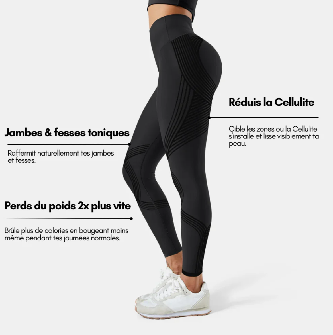 Legging SeraFit