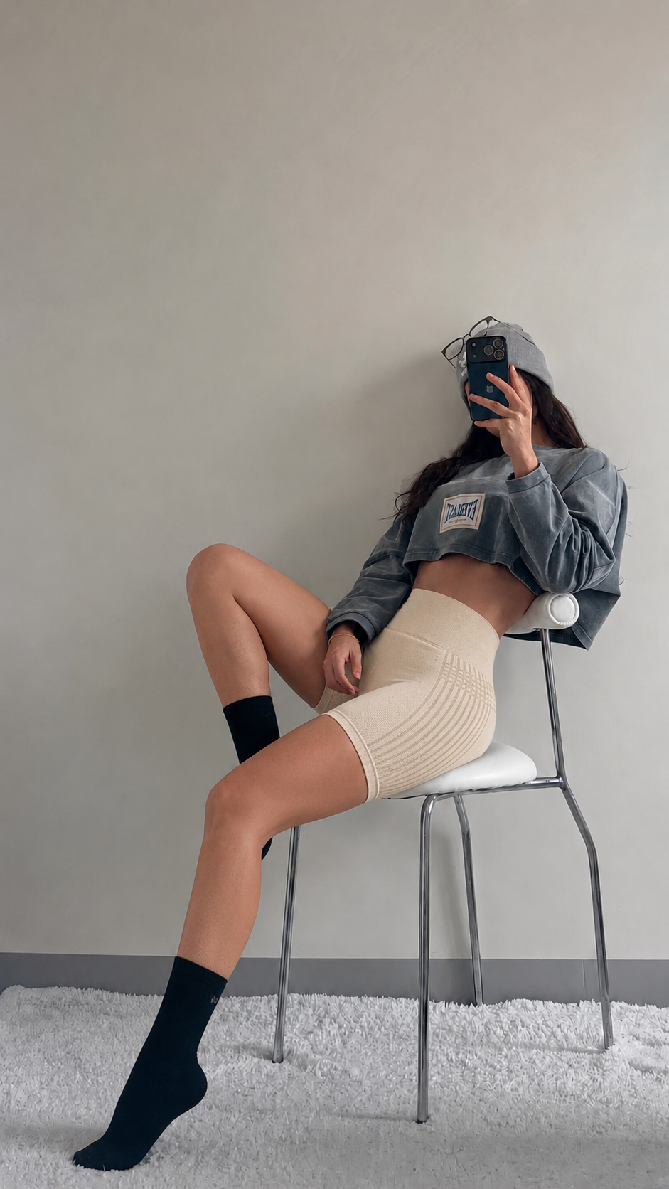 Legging short SeraFit