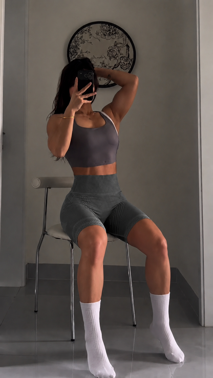 Legging short SeraFit