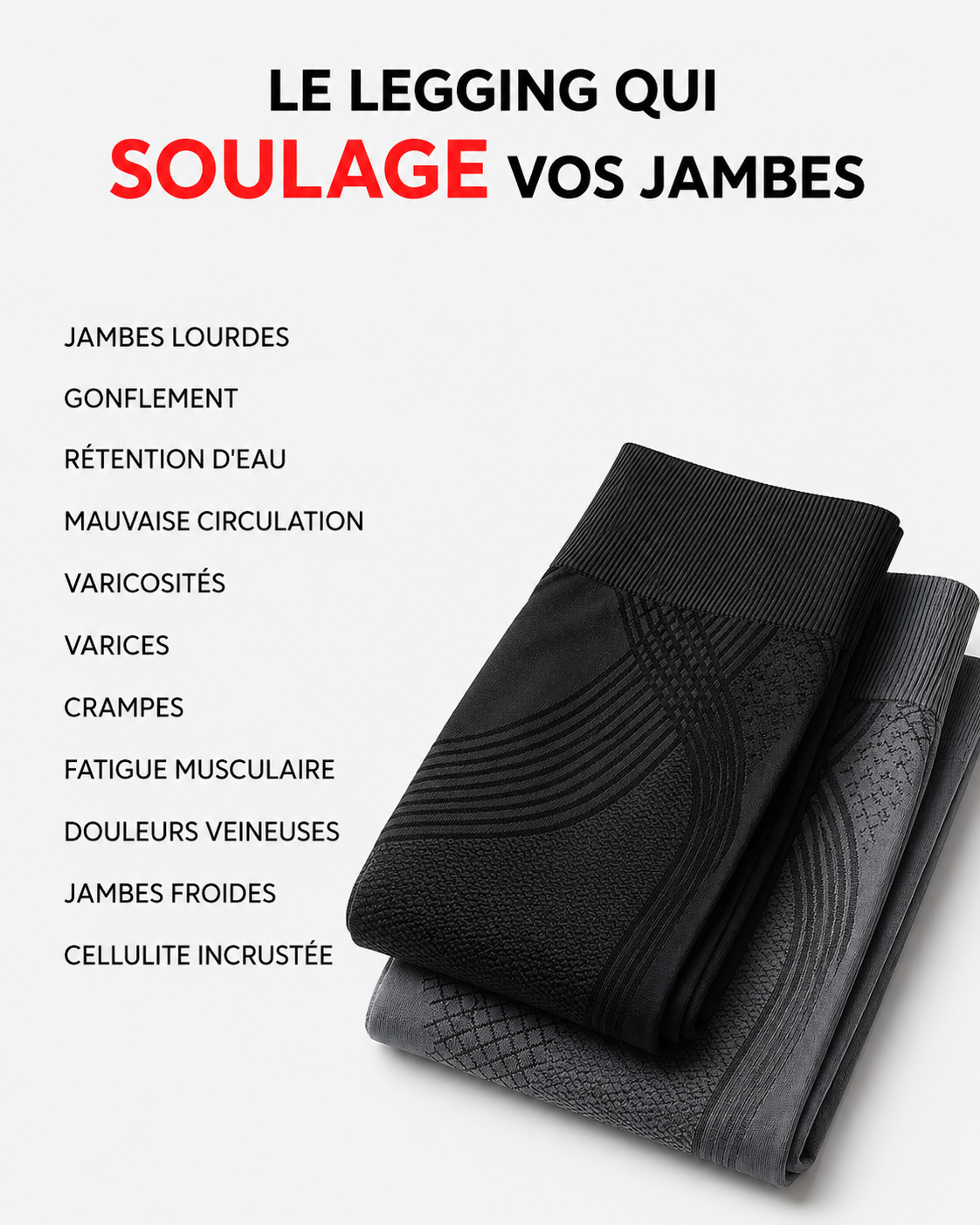 Legging SeraFit