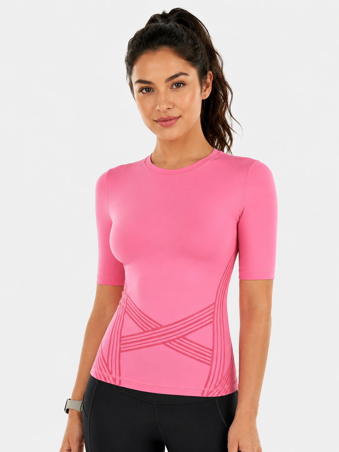Tee-shirt 3D SeraFit