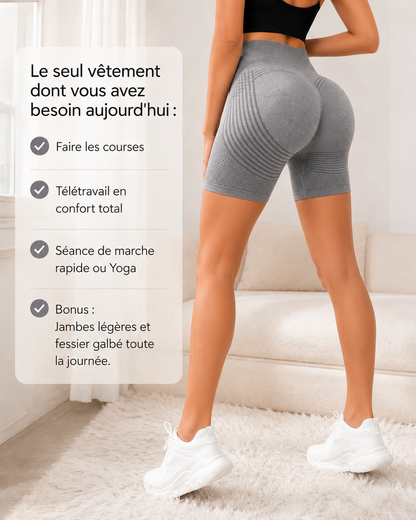 Legging short SeraFit